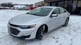 Used 2021 Chevrolet Malibu LT image 3