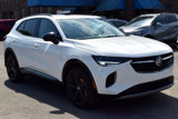 Used 2022 Buick Envision Essence w/ Sport Touring Package image 6