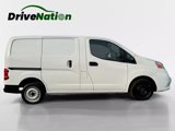 Used 2021 Nissan NV200 S w/ Back Door Glass Package image 4