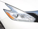Used 2017 Nissan Murano SL w/ SL Technology Package image 2