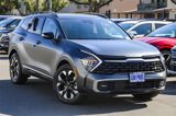 New 2025 Kia Sportage X-Line Prestige image 2