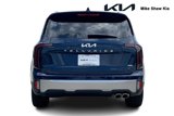 New 2025 Kia Telluride SX w/ SX Captain's Chair Package image 4