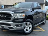 Used 2023 RAM 1500 Big Horn w/ Trailer Tow Group image 3