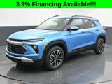 New 2026 Chevrolet TrailBlazer LT w/ LT Cold Weather Package image 4