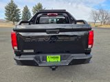 New 2025 Chevrolet Colorado Trail Boss w/ Midnight Edition image 6