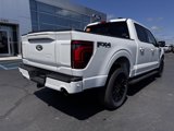 New 2025 Ford F150 Lariat w/ Equipment Group 502A High image 3