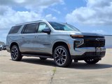 New 2025 Chevrolet Tahoe RST w/ Comfort Package image 3