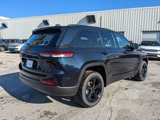 New 2025 Jeep Grand Cherokee Limited w/ Black Appearance Package image 5