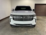 Used 2023 Chevrolet Tahoe Premier image 2