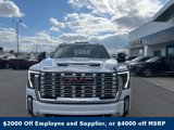 New 2024 GMC Sierra 2500 Denali w/ Technology Package image 3
