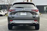 New 2025 MAZDA CX-5 Signature image 5