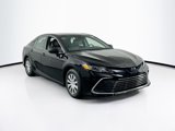 Used 2024 Toyota Camry LE image 3