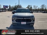 New 2025 Chevrolet TrailBlazer ACTIV w/ Convenience Package image 2