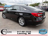Used 2018 Honda Accord LX image 6