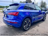 Used 2022 Audi SQ5 Premium Plus image 5