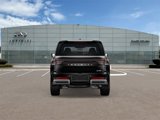 New 2025 INFINITI QX80 Pure image 6