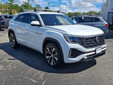 New 2026 Volkswagen Atlas Cross Sport SEL Premium R-Line image 3
