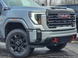 New 2025 GMC Sierra 2500 AT4 w/ AT4 Premium Plus Package image 2