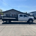 Used 2019 RAM 5500 Tradesman w/ Max Tow Package image 6