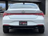 Used 2023 Hyundai Elantra Limited w/ Cargo Package image 6