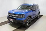 Used 2024 Ford Bronco Sport Big Bend image 3