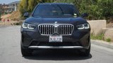 Used 2024 BMW X3 sDrive30i w/ Convenience Package image 3