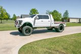 Used 2017 Ford F350 4x4 Crew Cab DRW Super Duty image 2