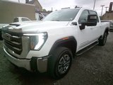 Used 2025 GMC Sierra 2500 SLE image 3