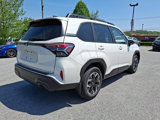 New 2025 Subaru Forester Premium image 4