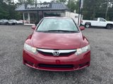 Used 2009 Honda Civic LX image 2