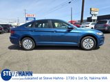 Used 2020 Volkswagen Jetta S image 2