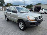 Used 2007 Kia Sportage LX image 3