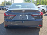 Certified 2025 Toyota Camry XLE image 5