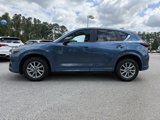 Used 2024 MAZDA CX-5 AWD 2.5 S w/ Select Package image 4