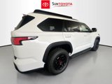 New 2025 Toyota Sequoia TRD Pro image 4