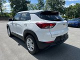 Used 2021 Chevrolet TrailBlazer LS image 5