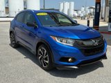 Used 2019 Honda HR-V Sport image 4