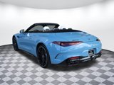 New 2025 Mercedes-Benz SL 55 AMG 4MATIC image 6