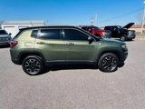 Used 2020 Jeep Compass Trailhawk image 5