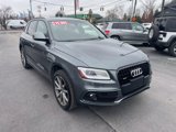 Used 2017 Audi Q5 3.0T Premium Plus image 2