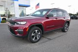 Used 2024 Jeep Grand Cherokee Limited 4xe image 2