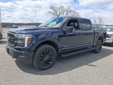 New 2025 Ford F150 Lariat image 2
