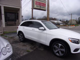 Used 2017 Mercedes-Benz GLC 300 4MATIC image 4