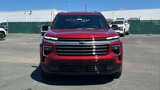 New 2026 Chevrolet Traverse High Country w/ LPO, Floor Liner Package image 2