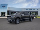 New 2025 Ford F150 Lariat w/ Equipment Group 502A High image 2