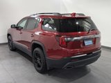 Certified 2022 GMC Acadia AT4 w/ Technology Package image 4