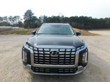 New 2025 Hyundai Palisade Calligraphy image 2