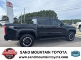 Used 2025 Toyota Tacoma TRD Off-Road image 3