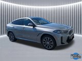 Used 2024 BMW X6 xDrive40i w/ Premium Package image 3