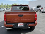 New 2025 Toyota Tacoma TRD Off-Road image 5